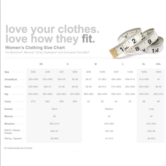 Brown Pinstripe Capris - Picture 6 of 6